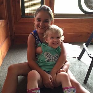 Meet your Posher, Heidi